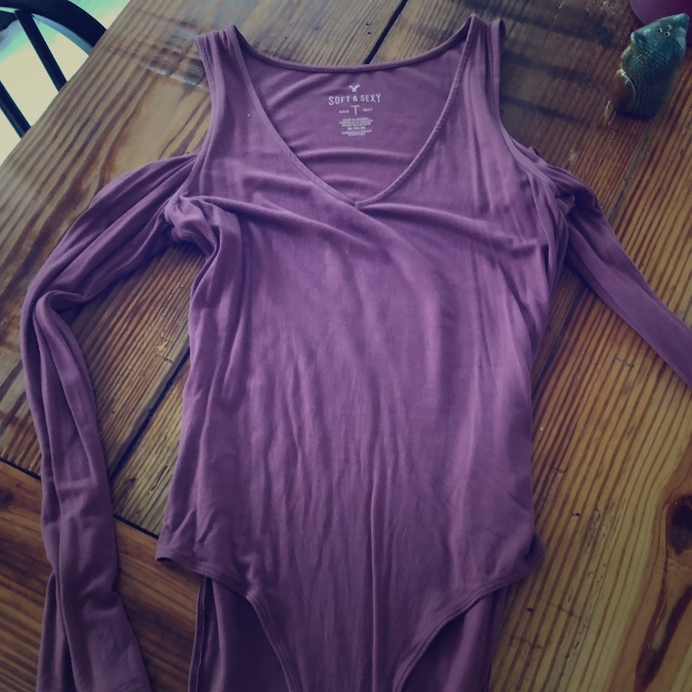 AE bodysuit